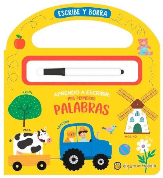 PRACTIVALIJITAS PALABRAS