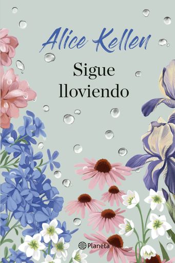 SIGUE LLOVIENDO