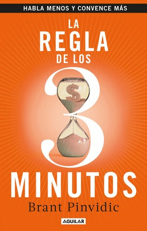 LA REGLA DE LOS 3 MINUTOS