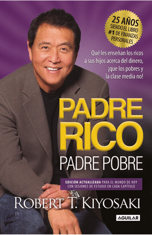 PADRE RICO PADRE POBRE CANTOS PINTADOS