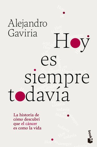 HOY ES SIEMPRE TODAVIA