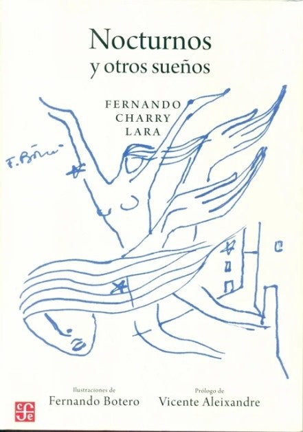 NOCTURNOS Y OTROS SUEÑOS