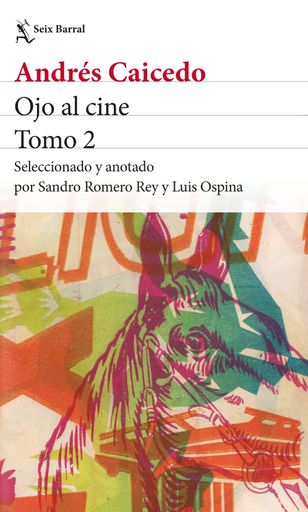 OJO AL CINE TOMO 2