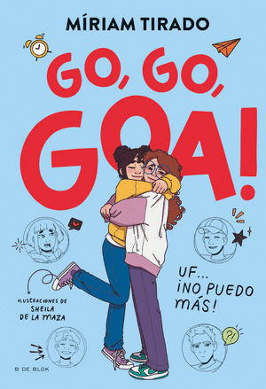 GOA 4 GO GO GOA
