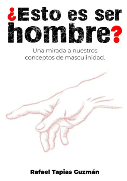 ESTO ES SER HIOMBRE