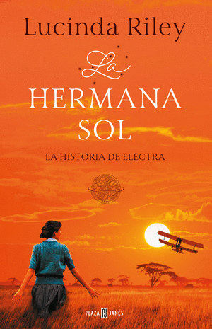 HERMANA SOL