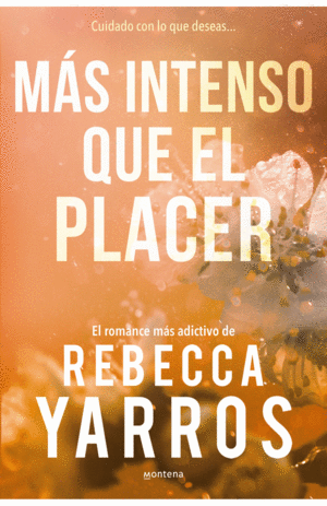 MAS INTENSO QUE EL PLACER