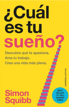 CUAL ES TU SUEÑO