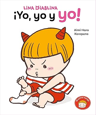 LINA DIABLINA 2. YO YO Y YO