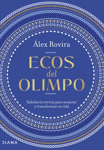 Ecos del Olimpo