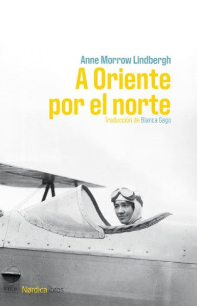 A ORIENTE POR EL NORTE