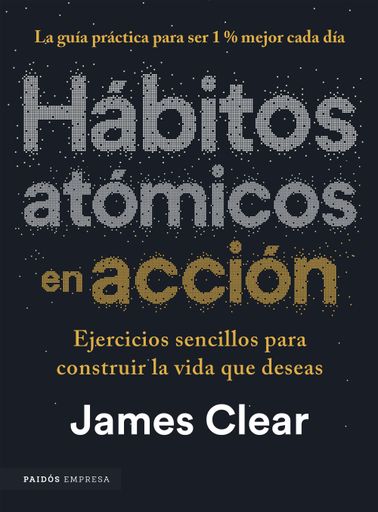HABITOS ATÓMICOS EN ACCIÓN