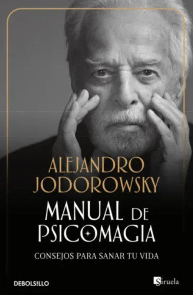MANUAL DE PSICOMAGIA