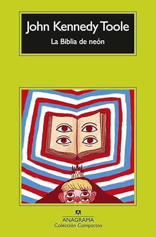LA BIBLIA DE NEON