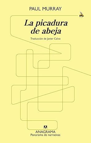 LA PICADURA DE ABEJA