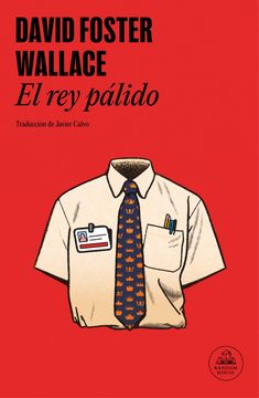 EL REY PALIDO