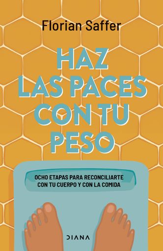 HAZ LAS PASES CON TU PESO