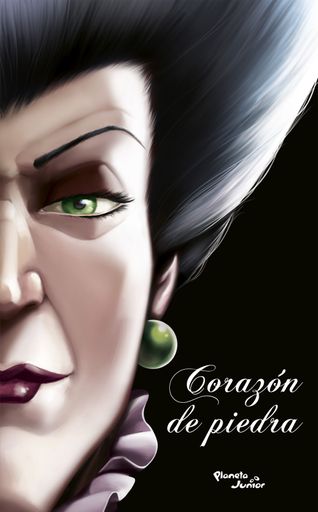 VILLANOS CORAZON DE PIEDRA