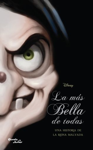 VILLANOS LA MAS BELLA DE TODAS