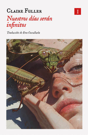 NUESTROS DIAS SERAN INFINITOS