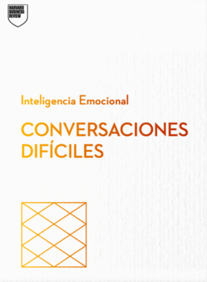 CONVERSACIONES DIFICILES