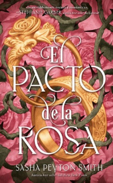 EL PACTO DE LA ROSA