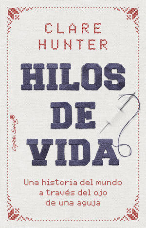 HILOS DE VIDA