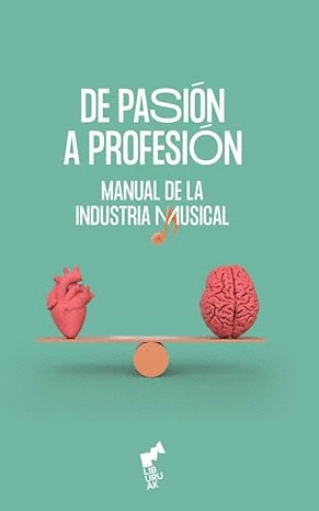 DE PASION A PROFESION