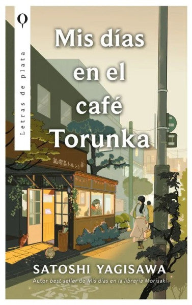 MIS DIAS EN EL CAFE TORUNKA