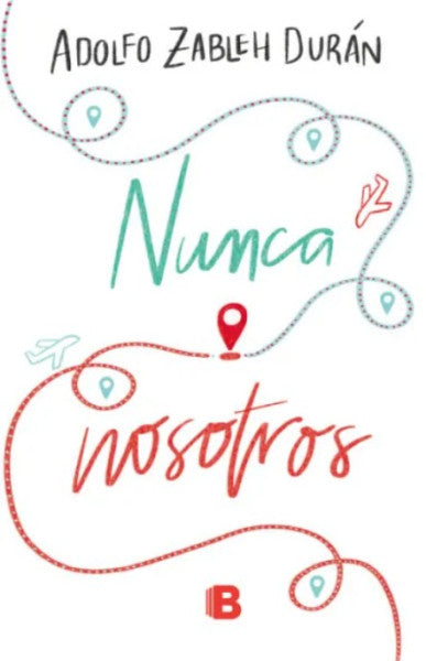 NUNCA NOSOTROS