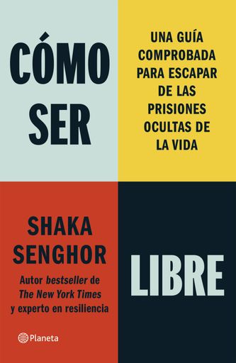 COMO SER LIBRE
