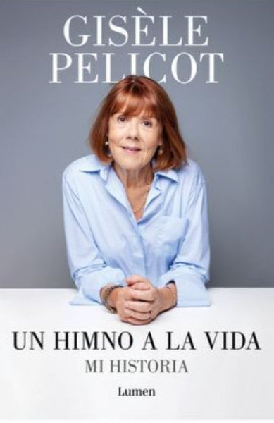 UN HIMNO A LA VIDA MI HISTORIA