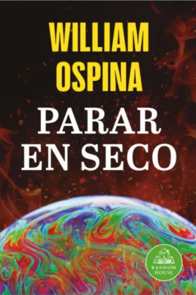 PARAR EN SECO
