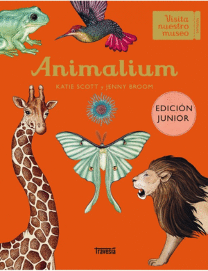 ANIMALIUM
