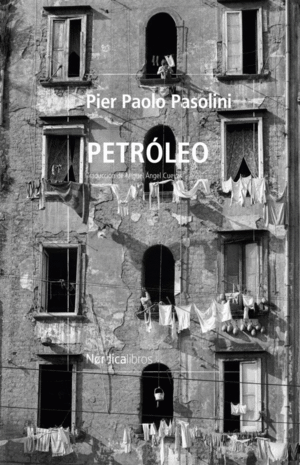 PETROLEO