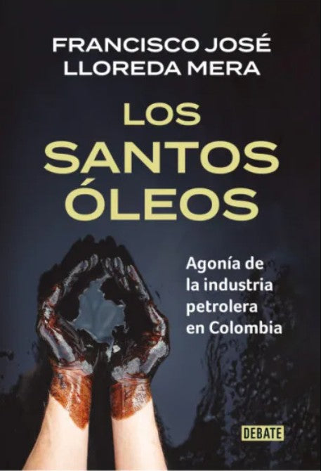 LOS SANTOS OLEOS