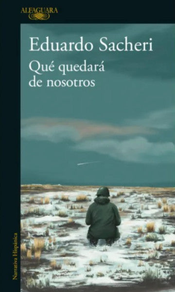 QUE QUEDARA DE NOSOTROS
