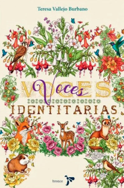 VOCES IDENTITARIAS