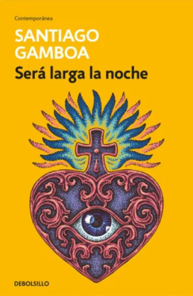 SERA LARGA LA NOCHE