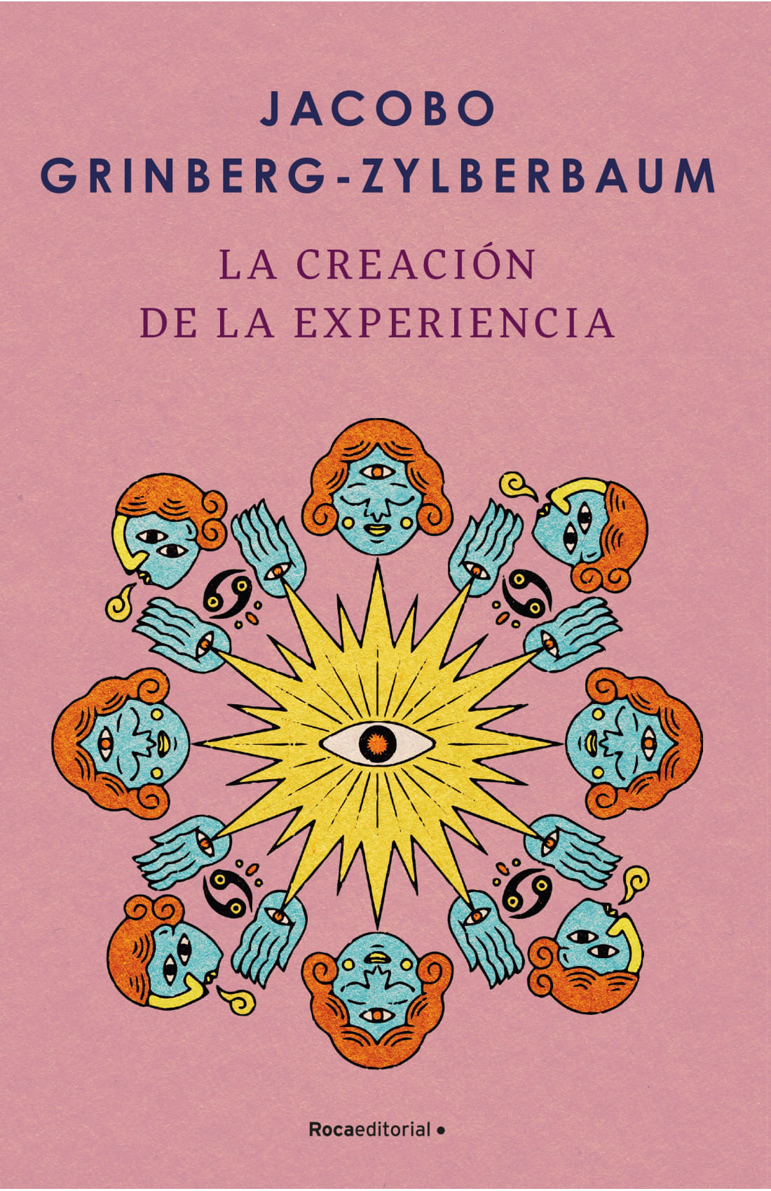 LA CREACION DE LA EXPERIENCIA