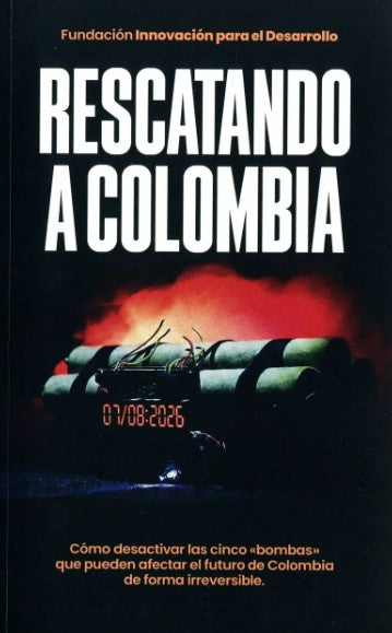 RESCATANDO A COLOMBIA