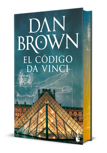 EL CODIGO DA VINCI CANTOS PINTADOS
