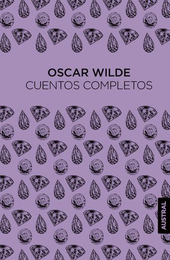CUENTOS COMPLETOS OSCAR WILDE