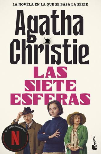 LAS SIETE ESFERAS