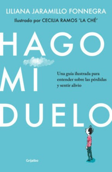 HAGO MI DUELO