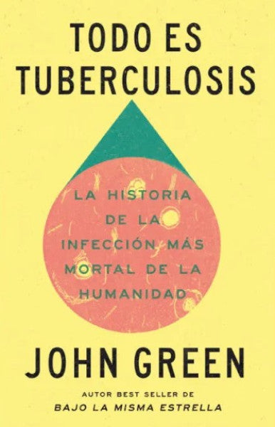 TODO ES TUBERCULOSIS
