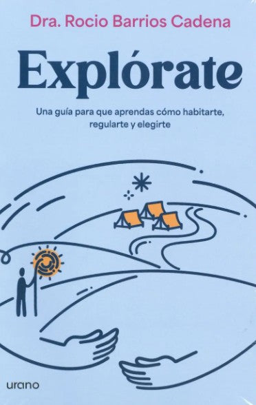 EXPLORATE
