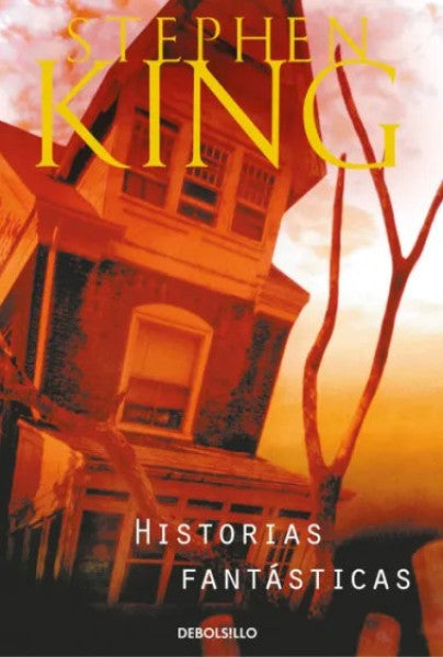 HISTORIAS FANSTASTICAS