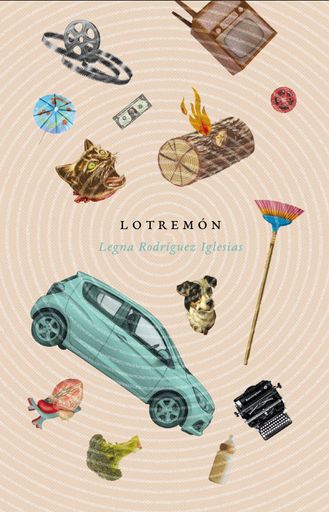 LOTREMON