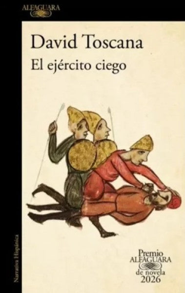 EL EJERCITO CIEGO